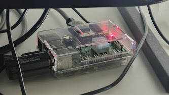 raspi